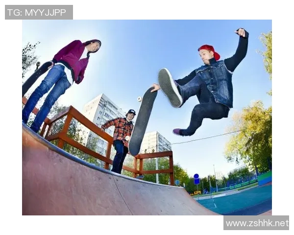 滑板文化与竞技的交融杭州滑板队的战术解析与发展探讨