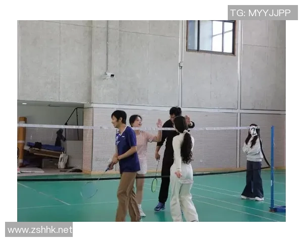 羽毛球的魅力与精神:深入成都羽毛球队的文化与理念探讨 羽毛球的魅力与精神:深入成都羽毛球队的文化与理念探讨