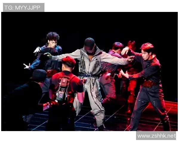 街舞风潮:深入成都街舞队的战术与文化探讨 街舞风潮:深入成都街舞队的战术与文化探讨